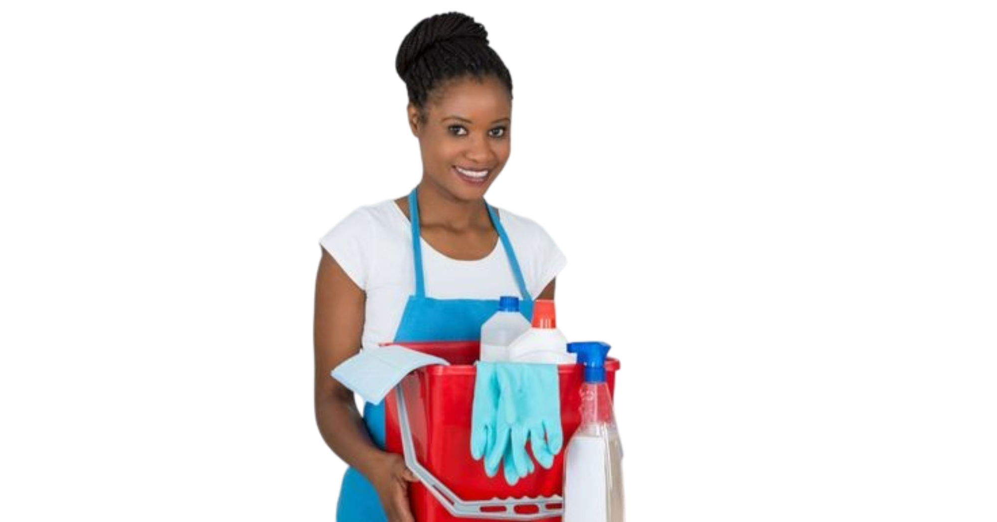 Bathroom Cleaning