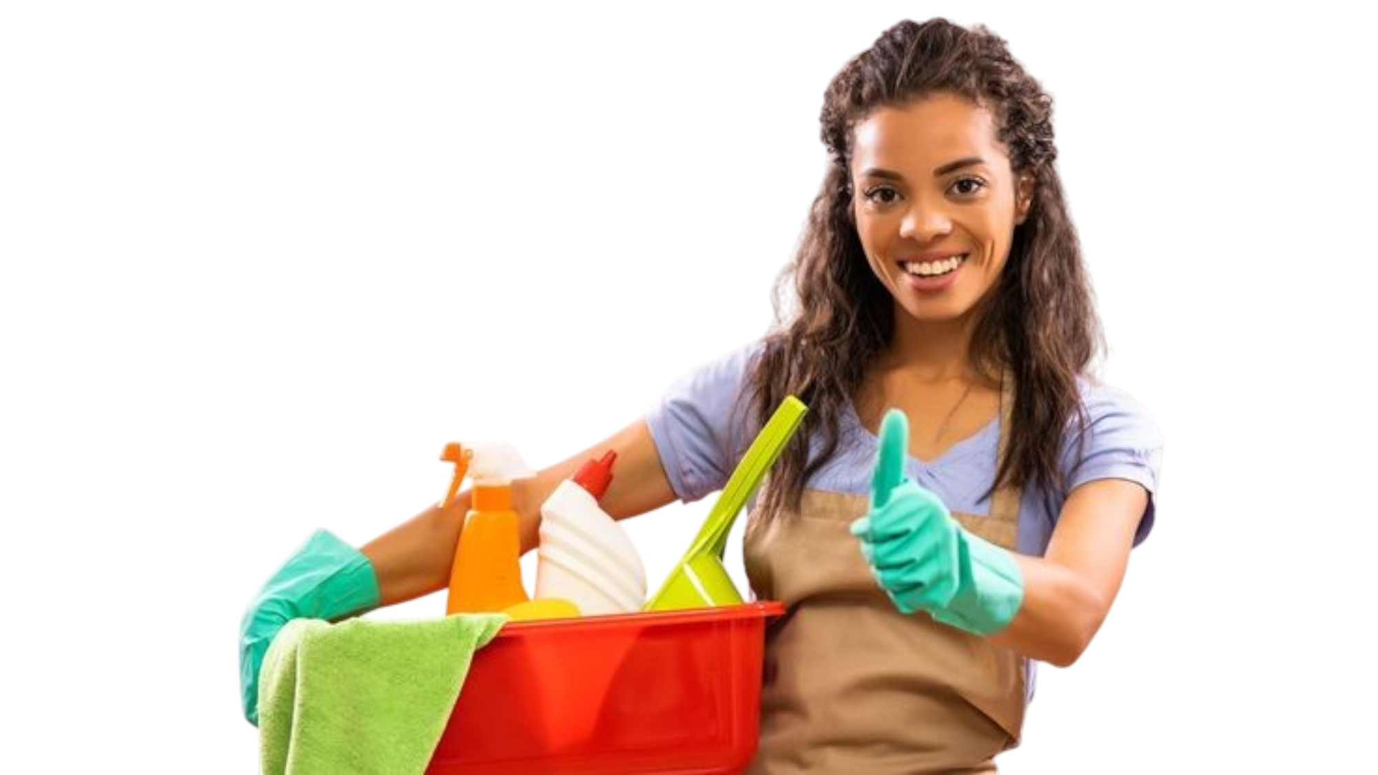 Hotel Cleaning