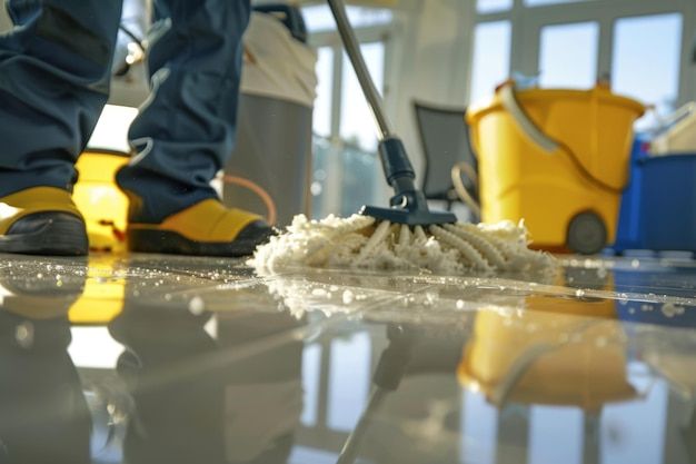 General House Cleaning