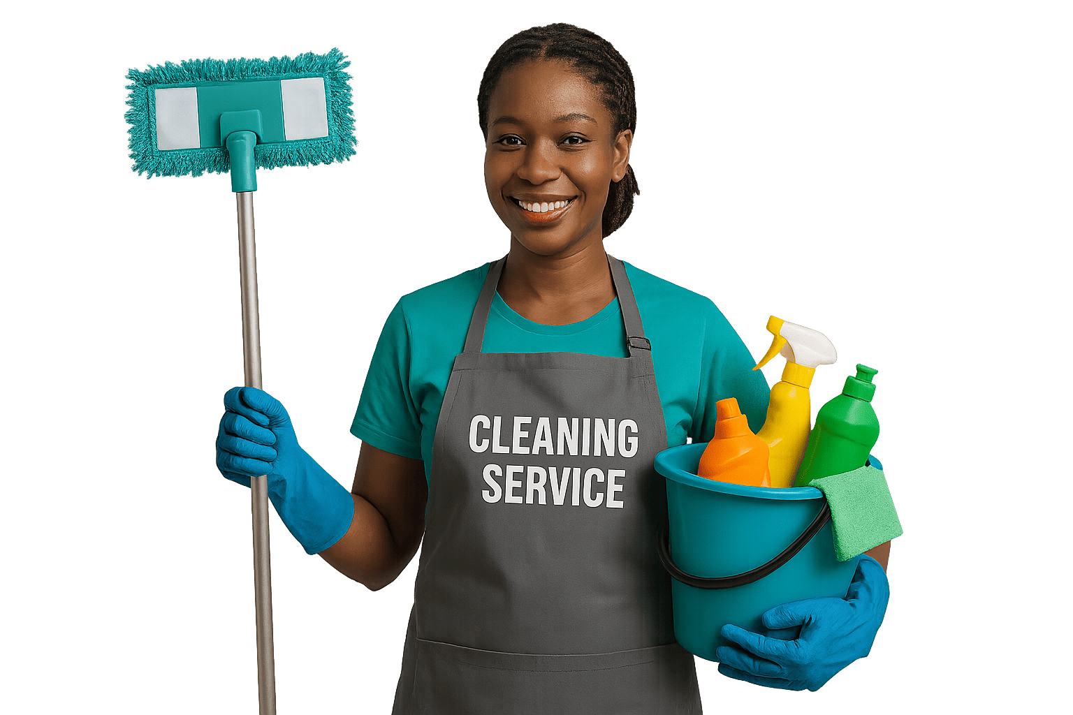Floor Cleaning