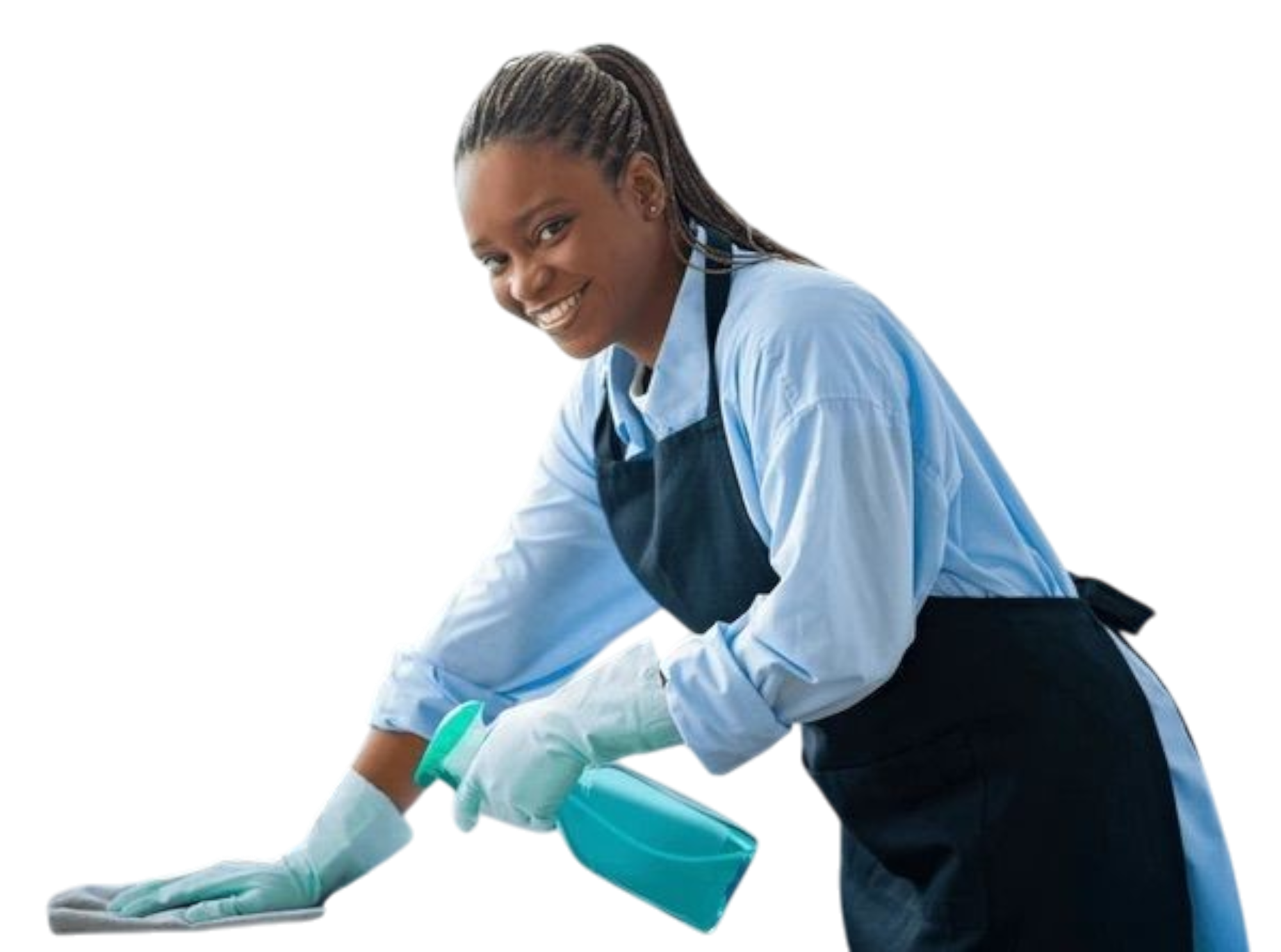 Airbnbs Cleaning