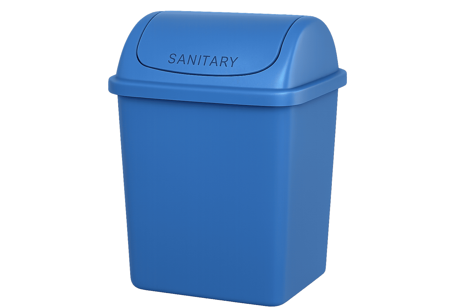 Sanitary Bins in Homes