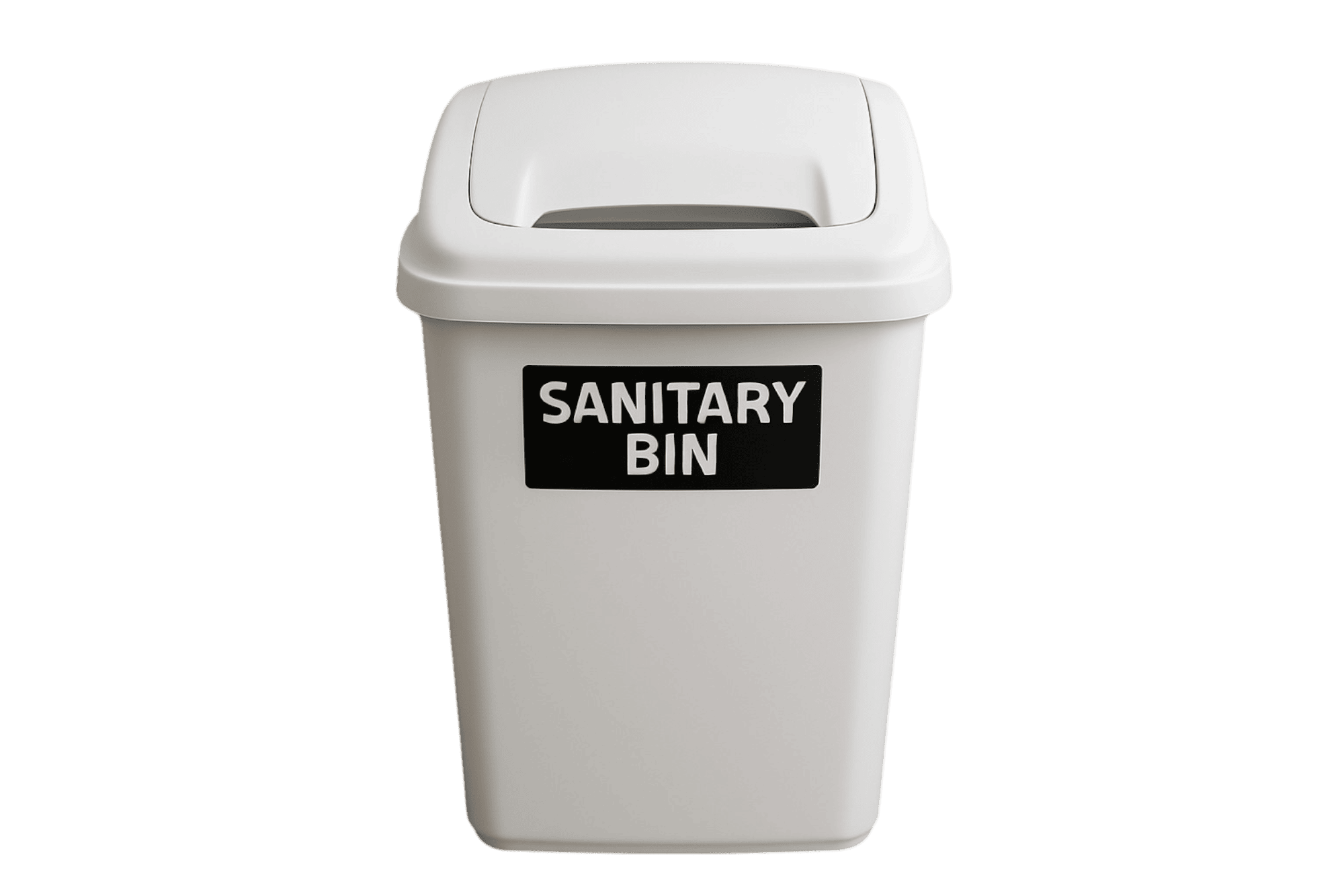 Sanitary Bins in Chemists