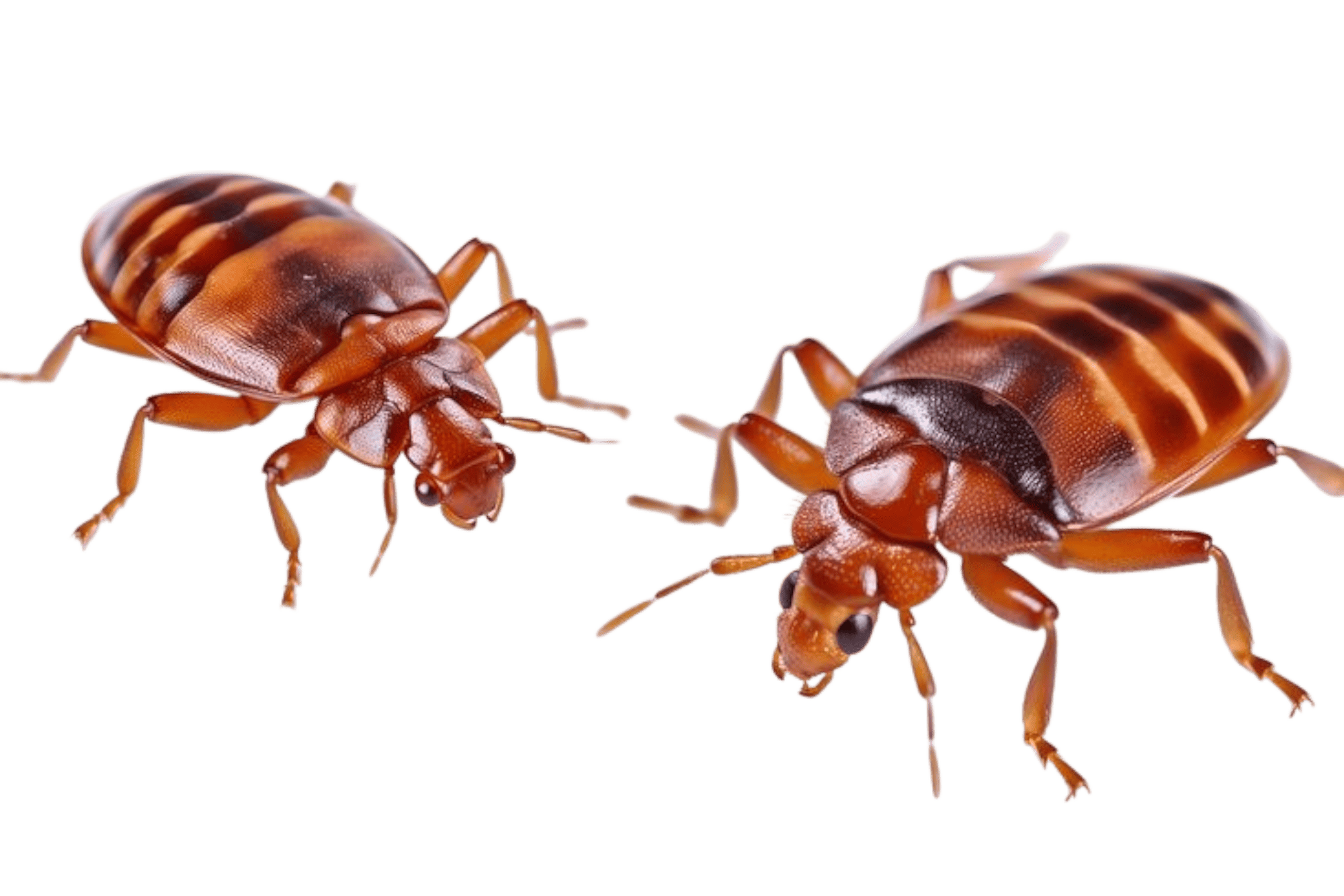Bed Bug Elimination Experts